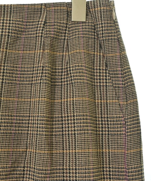 IENA（イエナ）ロング・マキシ丈スカート 茶 サイズ:36(S位) レディース/2200669929034