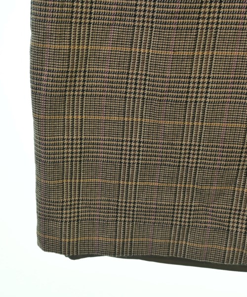 IENA（イエナ）ロング・マキシ丈スカート 茶 サイズ:36(S位) レディース/2200669929034