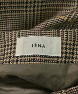 IENA（イエナ）ロング・マキシ丈スカート 茶 サイズ:36(S位) レディース/2200669929034