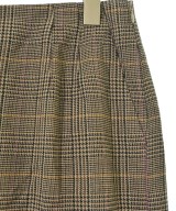 IENA（イエナ）ロング・マキシ丈スカート 茶 サイズ:36(S位) レディース/2200669929034