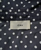 IENA（イエナ）ブラウス 紺 サイズ:F レディース/2200669929058