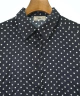 IENA（イエナ）ブラウス 紺 サイズ:F レディース/2200669929058