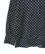 IENA（イエナ）ブラウス 紺 サイズ:F レディース/2200669929058