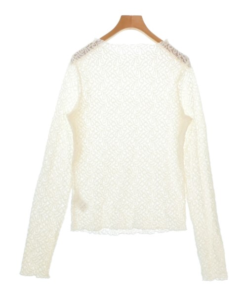 IENA（イエナ）Tシャツ・カットソー 白 サイズ:-(M位) レディース/2200670108237