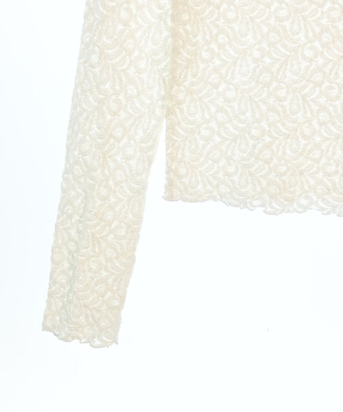 IENA（イエナ）Tシャツ・カットソー 白 サイズ:-(M位) レディース/2200670108237