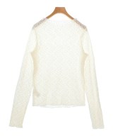 IENA（イエナ）Tシャツ・カットソー 白 サイズ:-(M位) レディース/2200670108237