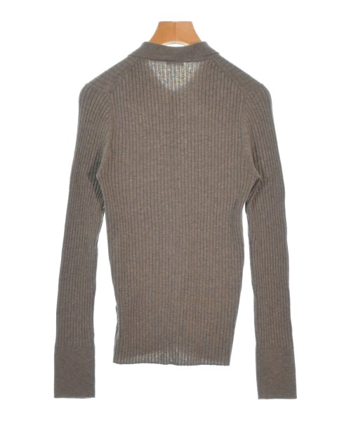 IENA（イエナ）カーディガン 茶 サイズ:-(M位) レディース/2200670108350