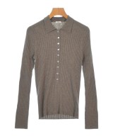 IENA（イエナ）カーディガン 茶 サイズ:-(M位) レディース/2200670108350