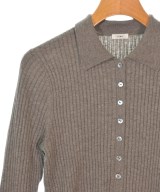 IENA（イエナ）カーディガン 茶 サイズ:-(M位) レディース/2200670108350