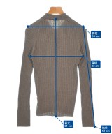 IENA（イエナ）カーディガン 茶 サイズ:-(M位) レディース/2200670108350