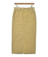 IENA ロング・マキシ丈スカート