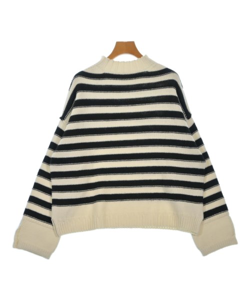 IENA(イエナ)ニット・セーター 白 サイズ:F/2200670149025