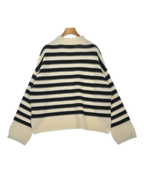 IENA（イエナ）ニット・セーター 白 サイズ:F レディース/2200670149025