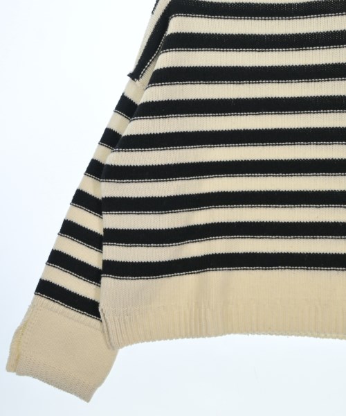 IENA（イエナ）ニット・セーター 白 サイズ:F レディース/2200670149025