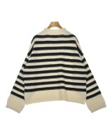 IENA（イエナ）ニット・セーター 白 サイズ:F レディース/2200670149025