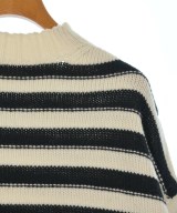 IENA（イエナ）ニット・セーター 白 サイズ:F レディース/2200670149025