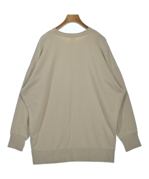IENA（イエナ）スウェット ベージュ サイズ:F レディース/2200670149032