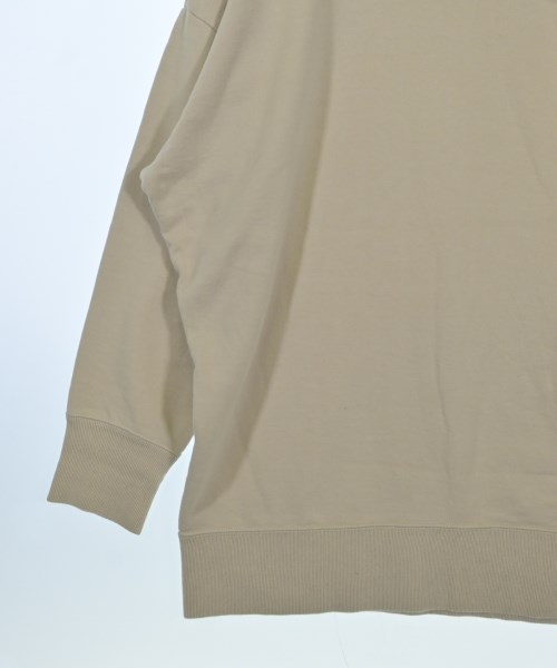 IENA（イエナ）スウェット ベージュ サイズ:F レディース/2200670149032