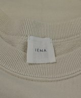 IENA（イエナ）スウェット ベージュ サイズ:F レディース/2200670149032
