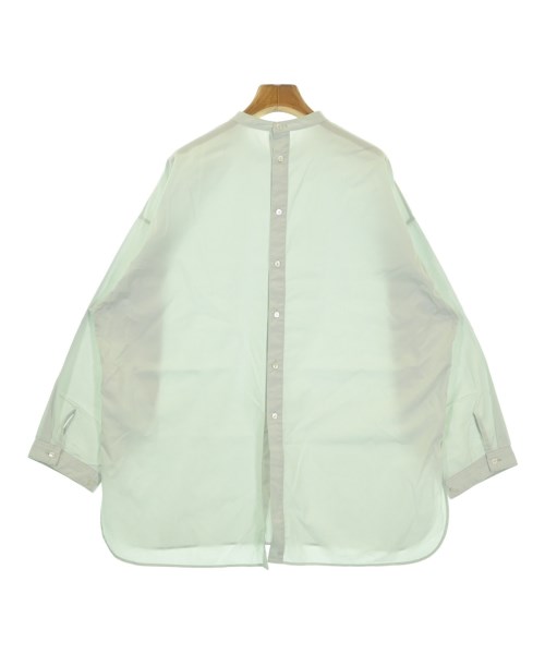 IENA（イエナ）ブラウス グレー サイズ:F レディース/2200670149070