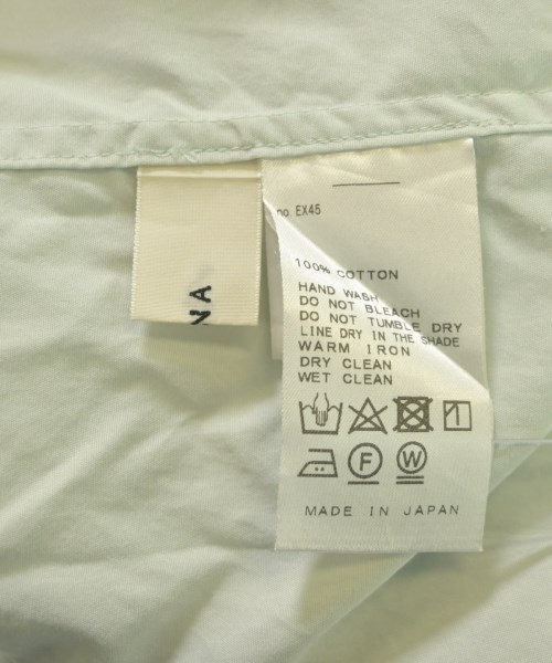 IENA（イエナ）ブラウス グレー サイズ:F レディース/2200670149070