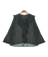IENA（イエナ）ブラウス 黒 サイズ:36(S位) レディース/2200670149087