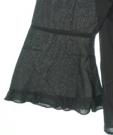 IENA（イエナ）ブラウス 黒 サイズ:36(S位) レディース/2200670149087