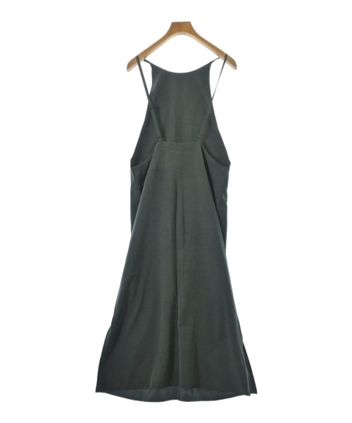 IENA（イエナ）ワンピース 緑 サイズ:36(S位) レディース/2200670622030