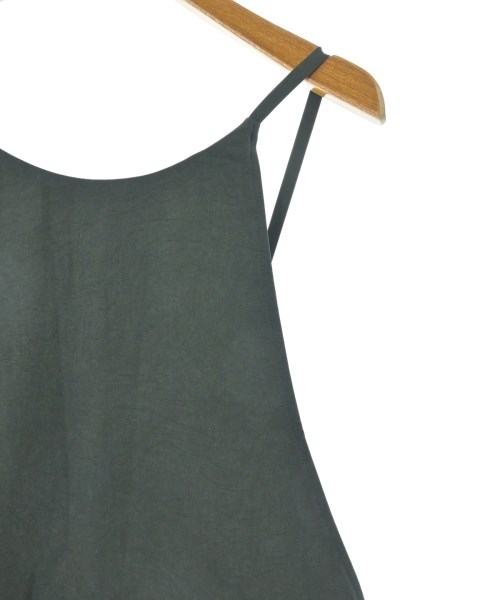 IENA（イエナ）ワンピース 緑 サイズ:36(S位) レディース/2200670622030