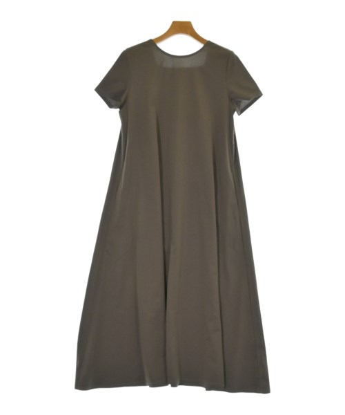 IENA(イエナ)ワンピース 茶 サイズ:-(M位)/2200670804115