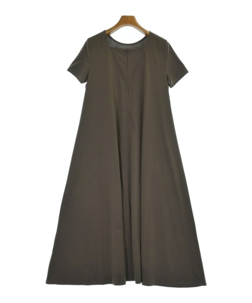 IENA（イエナ）ワンピース 茶 サイズ:-(M位) レディース/2200670804115
