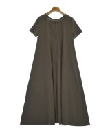 IENA（イエナ）ワンピース 茶 サイズ:-(M位) レディース/2200670804115