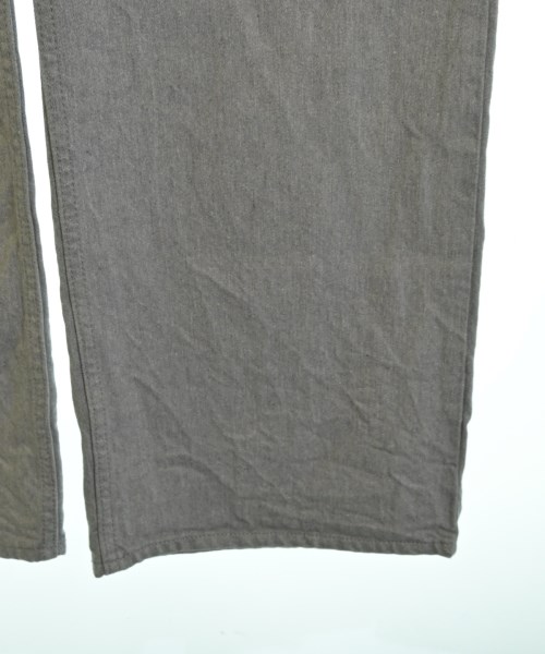 IENA（イエナ）デニムパンツ グレー サイズ:40(M位) レディース/2200671752019