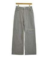 IENA（イエナ）デニムパンツ グレー サイズ:40(M位) レディース/2200671752019