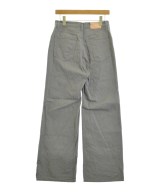 IENA（イエナ）デニムパンツ グレー サイズ:40(M位) レディース/2200671752019