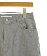 IENA（イエナ）デニムパンツ グレー サイズ:40(M位) レディース/2200671752019