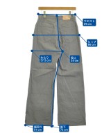 IENA（イエナ）デニムパンツ グレー サイズ:40(M位) レディース/2200671752019