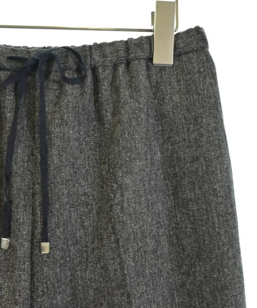 IENA（イエナ）スラックス グレー サイズ:36(S位) レディース/2200671752033