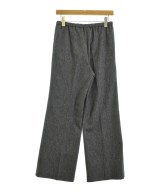 IENA（イエナ）スラックス グレー サイズ:36(S位) レディース/2200671752033