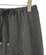 IENA（イエナ）スラックス グレー サイズ:36(S位) レディース/2200671752033