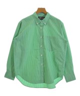 IENA（イエナ）ブラウス 緑 サイズ:36(S位) レディース/2200671752064