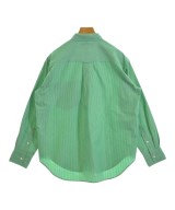 IENA（イエナ）ブラウス 緑 サイズ:36(S位) レディース/2200671752064