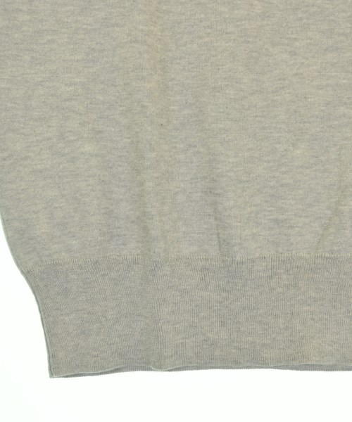 IENA（イエナ）ベスト/ノースリーブ グレー サイズ:-(M位) レディース/2200671752088