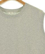 IENA（イエナ）ベスト/ノースリーブ グレー サイズ:-(M位) レディース/2200671752088