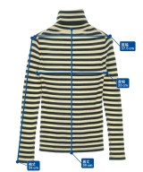 IENA（イエナ）ニット・セーター 白 サイズ:-(M位) レディース/2200671752095