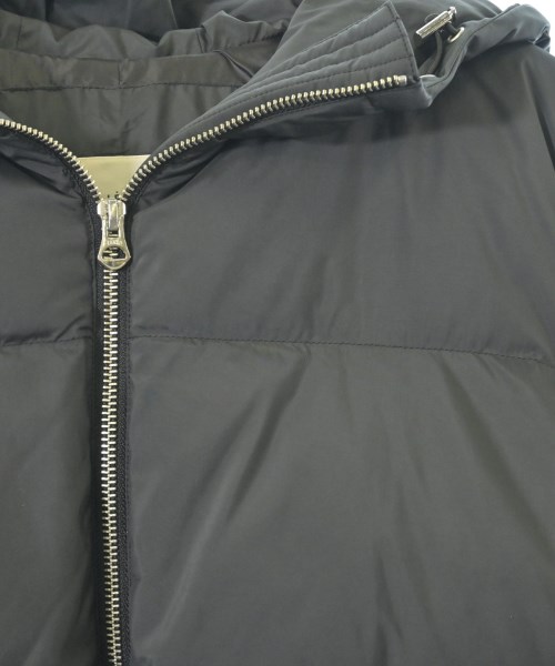 IENA（イエナ）ダウンジャケット/ダウンベスト 黒 サイズ:36(S位) レディース/2200671755065