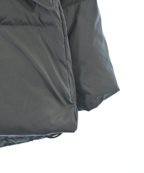 IENA（イエナ）ダウンジャケット/ダウンベスト 黒 サイズ:36(S位) レディース/2200671755065