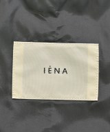 IENA（イエナ）ダウンジャケット/ダウンベスト 黒 サイズ:36(S位) レディース/2200671755065
