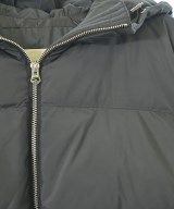 IENA（イエナ）ダウンジャケット/ダウンベスト 黒 サイズ:36(S位) レディース/2200671755065