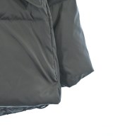 IENA（イエナ）ダウンジャケット/ダウンベスト 黒 サイズ:36(S位) レディース/2200671755065